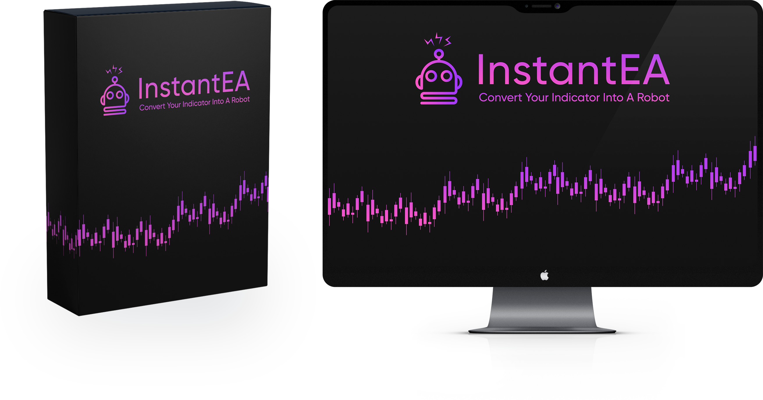 InstantEA — LeapFX