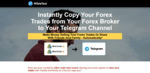 Automated Trading Systems — LeapFX