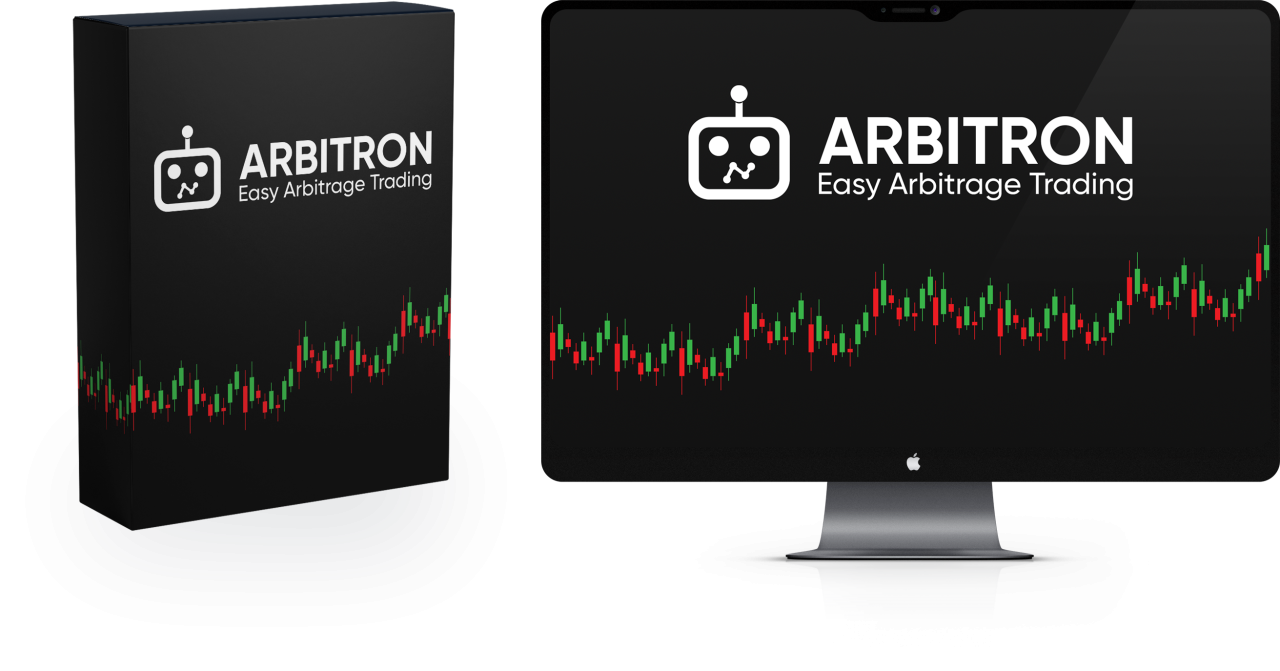 Arbitron - LeapFX