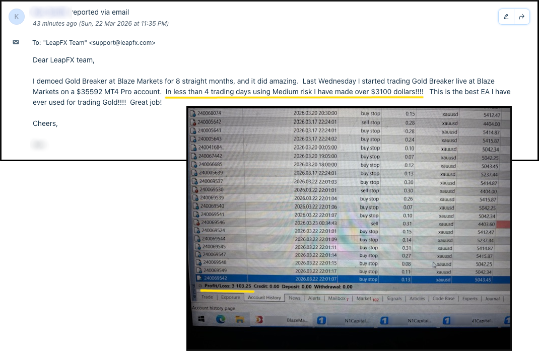 New Testimonial 3K